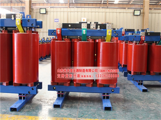 东至SCB11-630KVA/10